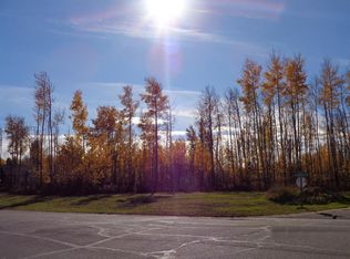 1 Boreal Cres, High Level, AB T0H 1Z0