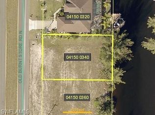 121 Old Burnt Store Rd N, Cape Coral, FL 33993