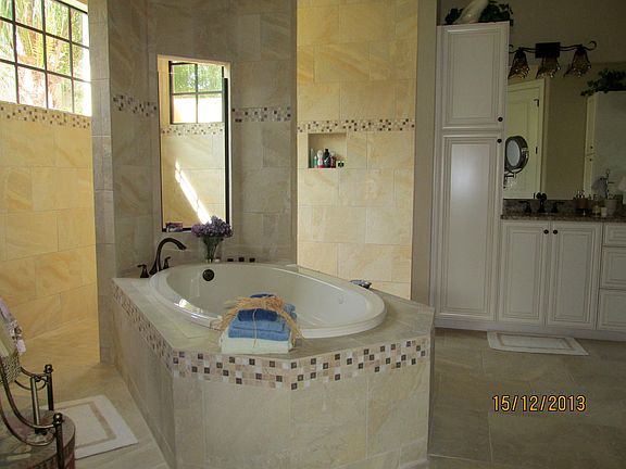 Jacuzzi Garden tube, 