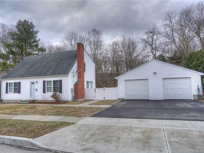 67 Deerfield Ridge Drive, Groton, CT, 06355