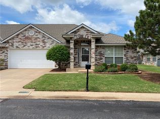 13219 Signature Cir, Oklahoma City, OK 73142