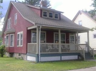 270 Berkshire Ave, Springfield, MA 01109