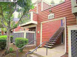 210 Reflections Dr APT 16, San Ramon, CA