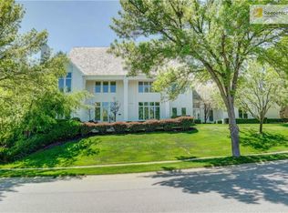 11701 Canterbury St., Leawood, KS 66211