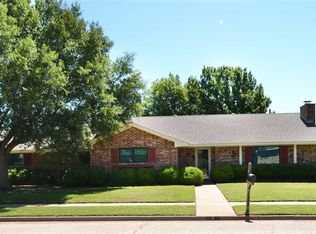 2 Ramona Ct, Wichita Falls, TX 76310