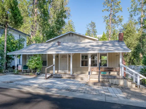 39231 Robin, Bass Lake, CA 93604