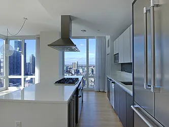 Rented by Sotheby's International Realty