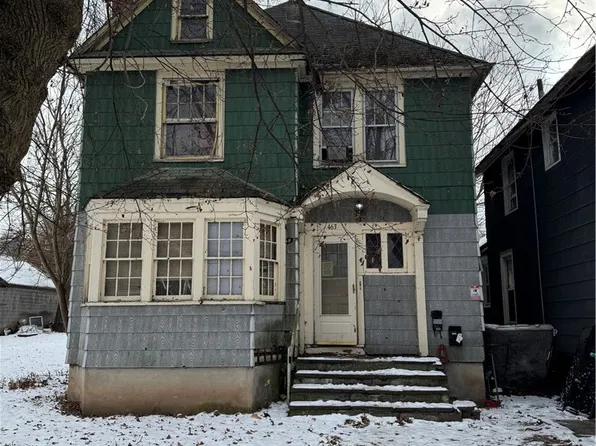 463 Elmwood Ave, Niagara Falls, NY 14301