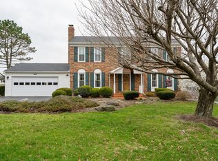 6610 Christy Acres Cir, Mount Airy, MD 21771