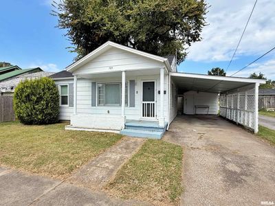 705 Catherine St, Metropolis, IL, 62960