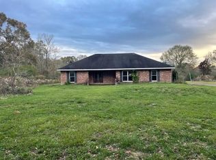 20210 Neal Rd, Loranger, LA 70446