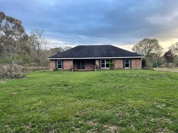 20210 Neal Rd, Loranger, LA 70446