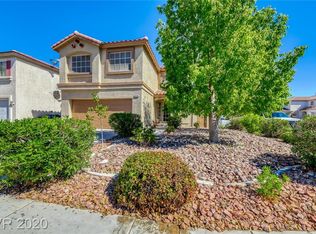 10230 Cupids Dart St, Las Vegas, NV 89183