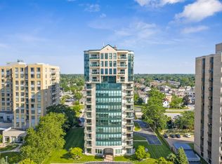 Thi Pinnacle, Windsor, ON N8Y 5A2