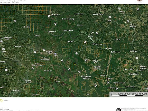 3rd image of 0 Iron Mountain Rd