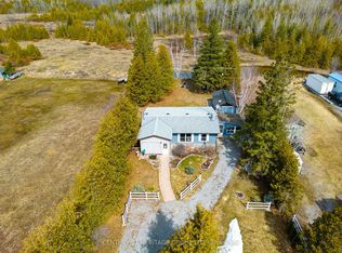 220 McGuire Beach Rd, Kawartha Lakes, ON K0M 2B0