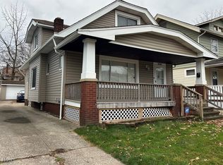 10713 Fortune Ave, Cleveland, OH 44111