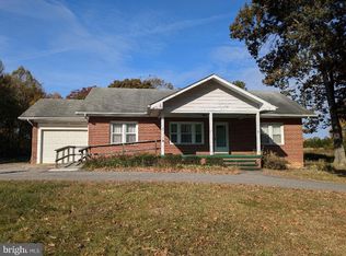 27749 Thompson Corner Rd, Mechanicsville, MD 20659