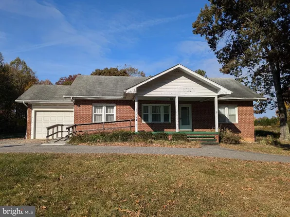 27749 Thompson Corner Rd, Mechanicsville, MD 20659