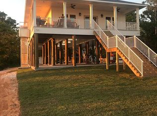 3013 Safronia Shores Rd, Navarre, FL 32566