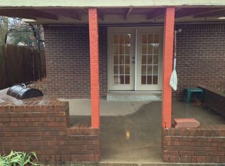 2808 N Moulton Dr, Oklahoma City, OK 73127