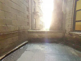 Rented by Citi Habitats