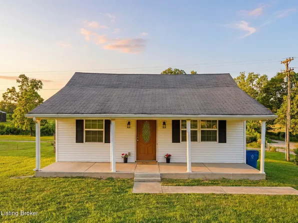 2214 Harrodsburg Rd, Lawrenceburg, KY 40342
