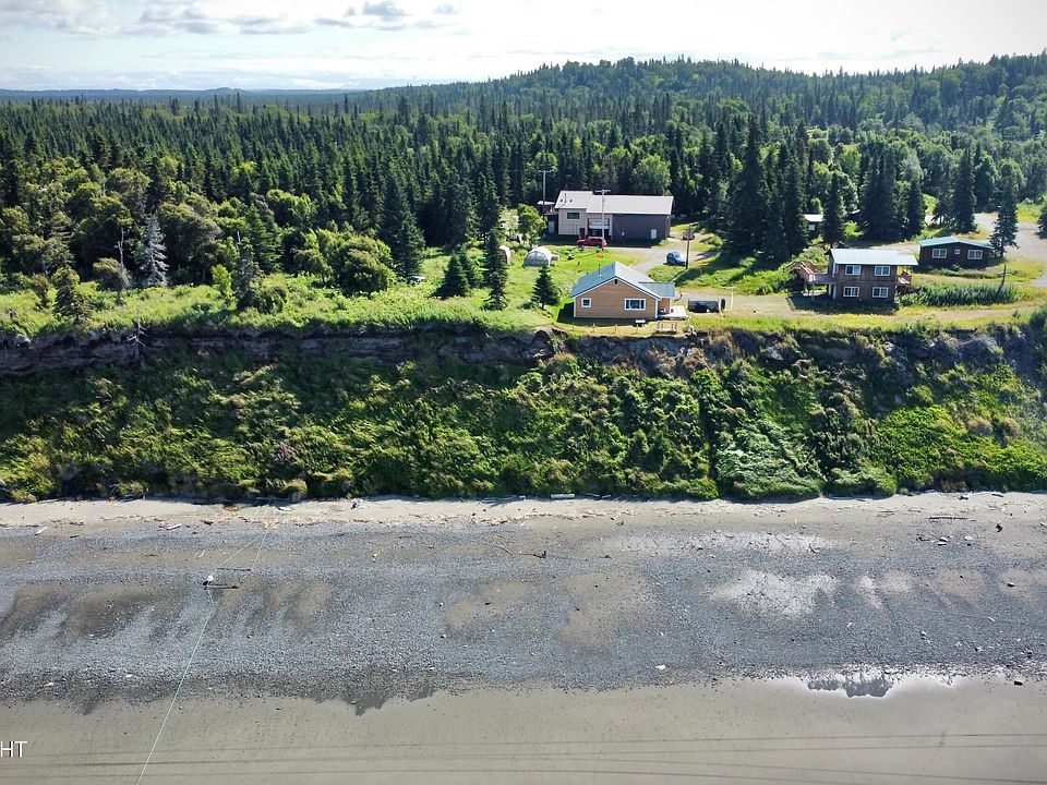 23031 Cohoe Loop Rd, Kasilof, AK 99610 MLS 231729 Zillow