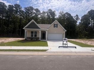 1115 Rosefield Way, Calabash, NC 28467