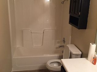 1601 SW D St, Bentonville, AR 72712