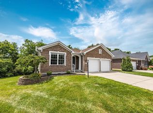 8201 Whispering Valley Dr, Cincinnati, OH 45247