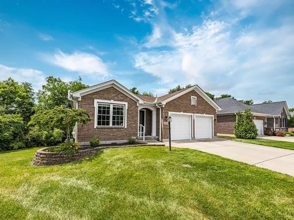 8201 Whispering Valley Dr, Cincinnati, OH 45247