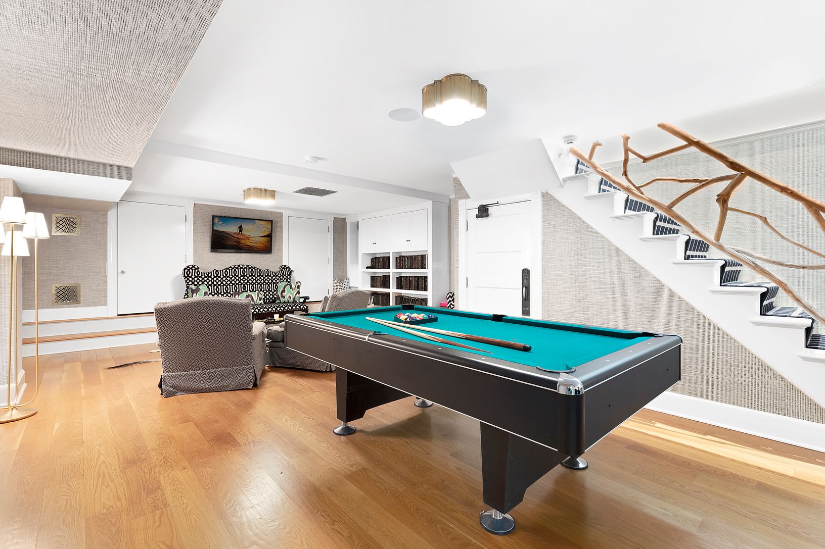  Playroom
