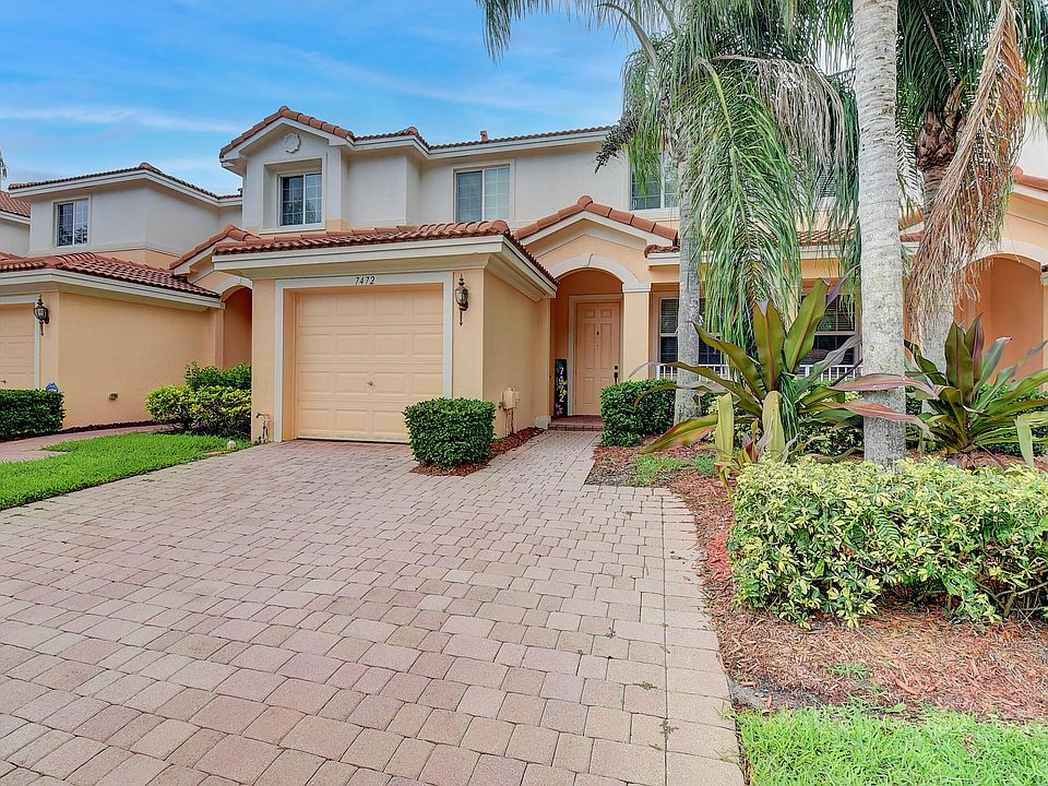 1st image of 7472 Sarentino Ln #119