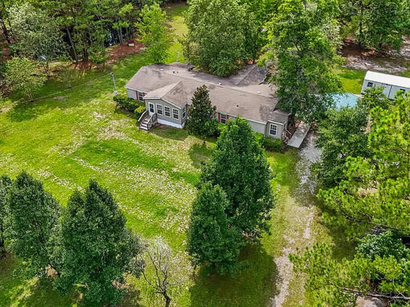 8249 Jefferies Hwy, Walterboro, SC 29488