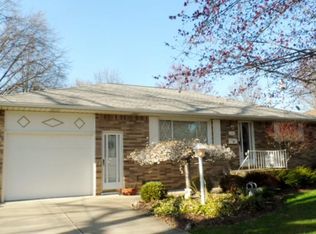 1024 W 37th St, Lorain, OH 44052