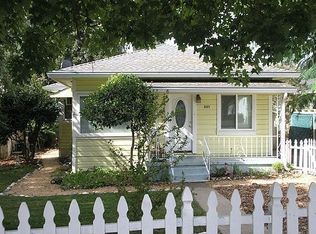 805 W Main St, Grass Valley, CA 95945