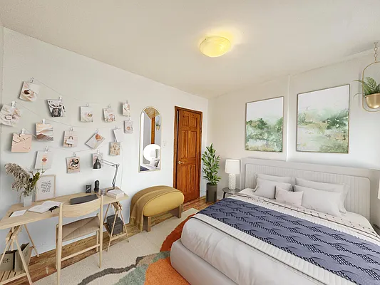 Rented by Pear NYC LLC | media 1