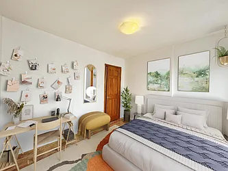 Rented by Pear NYC LLC