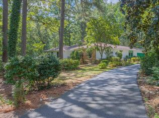 115 Englewood Rd, Aiken, SC 29803
