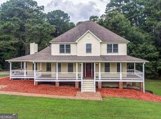 5054 Amis Ln, Powder Springs, GA 30127