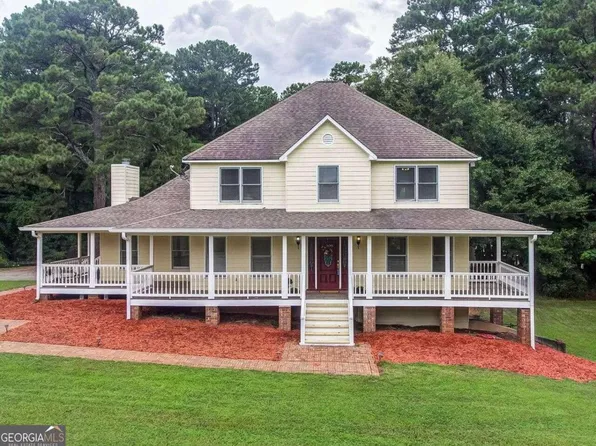 5054 Amis Ln, Powder Springs, GA 30127