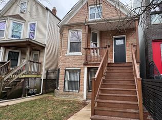 3114 N Central Park Ave APT 1, Chicago, IL 60618