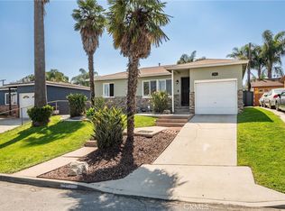 2018 Garner St, Lomita, CA 90717