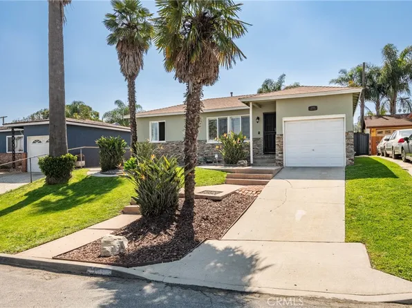 2018 Garner St, Lomita, CA 90717