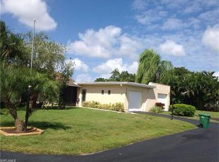 3127 Boca Ciega Dr, Naples, FL 34112