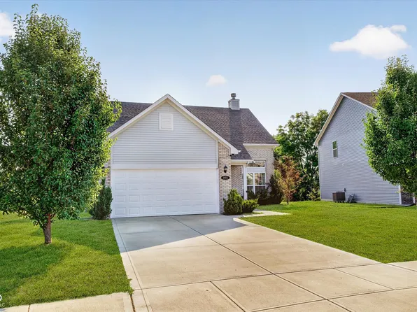 1893 Osman Dr, Avon, IN 46123