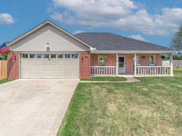 83 Donna Kay Dr, Greenbrier, AR 72058
