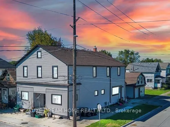 224 Mitchell St, Pt Colborne, ON L3K 1Y3