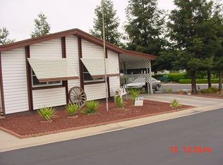 1300 W Olson Ave SPACE 140, Reedley, CA 93654